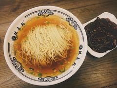 -同得兴 Since·1995 传统苏式面馆(嘉馀坊店)