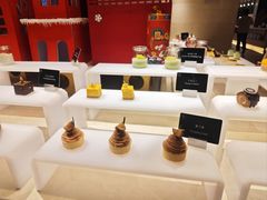 -盛宴自助餐厅(运达喜来登店)