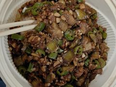-德天顺盖码饭(人民西路店)