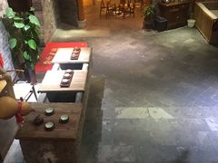 -来小酌·长安酒家(翠庭大厦店)
