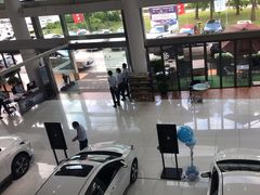 -上海和展广汽丰田4S店(老闵行店)