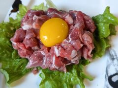 -马记伊源斋涮肉·清真菜(百子湾店)