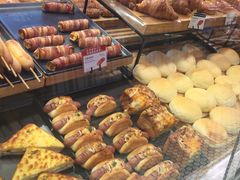 -巴黎贝甜(印象城店)