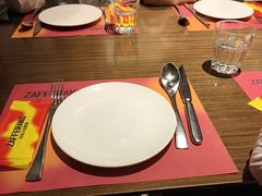 -ZAFFERANO西班牙海鲜饭(上海首店)
