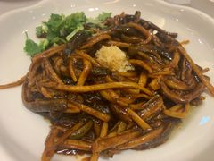 -马凯餐厅(长椿街店)