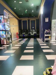 -meland亲子乐园(深圳领展中心城店)