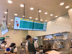 -1点点(石家庄长安万达店)