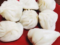 小笼包-万寿斋(山阴路店)