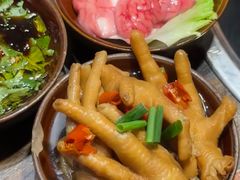-冯校长老火锅(广州正佳广场店)