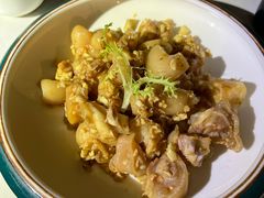 沙姜猪手-巡味顺德菜(欢乐海岸购物中心店)