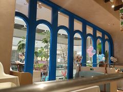 -Aqua Oasis 水天堂(相城天虹商场店)
