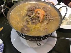 -老白肉馆(临江小区店)