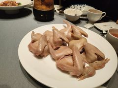 -狮王府淮扬菜(老门东店)
