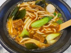 -姐弟俩土豆粉(北京双桥万达店)