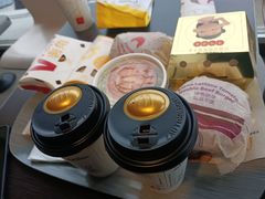 -麦当劳·得来速店(星沙大道店)