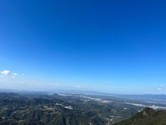 -天姥山