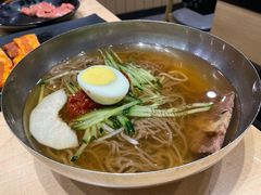 -花味·自助烤肉(雨花客厅店)