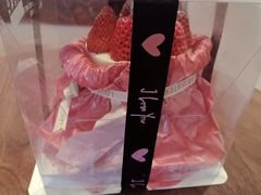 -迦南·甜品蛋糕(传媒店)