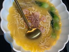 -南里山房(虹桥天地店)