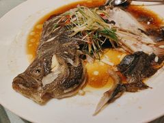 -紫鑫阁饭庄(长安店)