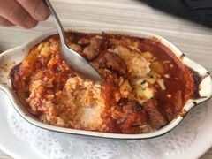 -必胜客(长瀛商业广场店)