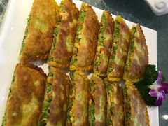 青瓜盒子-清真大西门餐饮城(恒德大厦店)