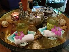 -迪瓦娜按摩和水疗中心