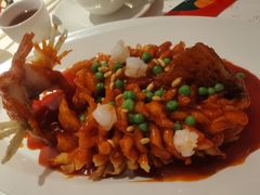 -玫瑰厅上海菜(兴国路店)