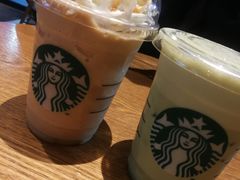 -星巴克(西湖天地店)
