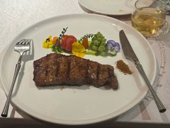 -PARFUM FLORAL花境法餐(南京首店)