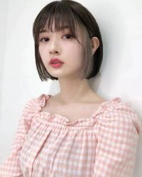 -妃格美发沙龙·烫发·染发