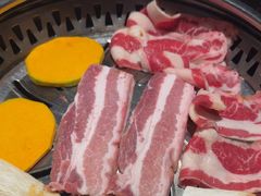 -木槿花韩式炭烤·熟成肉工坊(孙文东路店)