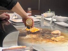 -水木锦堂·自助铁板烧(世贸天阶店)