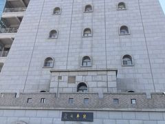 -珲春防川景区