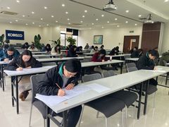 -帝京日语(春熙路旗舰校区)