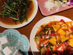 -泰国餐厅 Thai Food(裕华万达店)