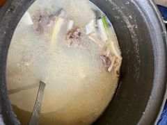 砂锅雅鱼-干老四雅鱼饭店(滨江西路店)