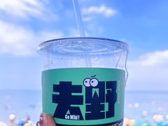 -棒棰岛宾馆景区
