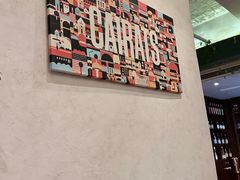 -Laures·月桂西班牙碳烤餐厅(十尚坊店)