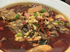 -香阁餐厅·常州菜·常州菜代表品牌(新北奥体店)
