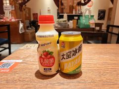 -王氏炉匠·烧鸟放题自助(三里屯店)