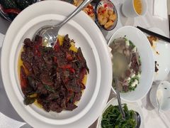 -永膳精致本味湘菜(麓谷店)