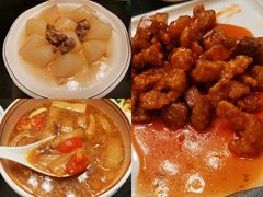 -旺达·福州菜(正大广场店)