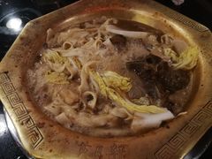 -芦月轩羊蝎子(太平桥店)