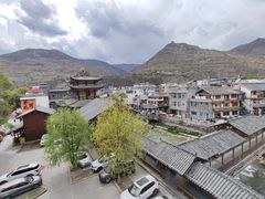 -松州古城