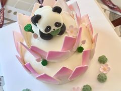 -CAKE BOSS 蛋糕老板(西单君太百货店)