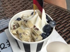 -JW德国冻酸奶Frozen Yogurt(龙湖成都滨江天街店)