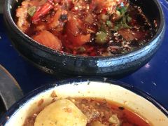 -马路边边串串香(双井直营店)