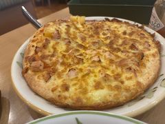 -萨莉亚意式餐厅(三号湾广场店)