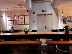 -BAKER&SPICE(安福路店)